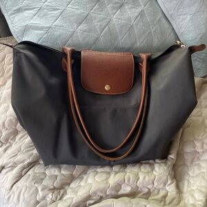 Longchamp Le Pliage Large Tote